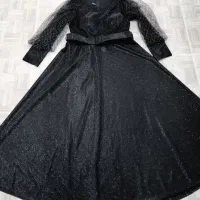 لباس مجلسی