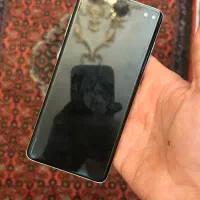 گوشی S10 plus|موبایل|اردبیل, |دیوار