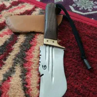چاقو کارد