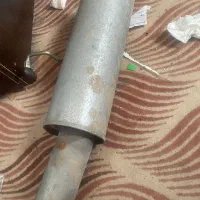 منبع اگزوز