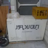 کولر گازی ۲۴
