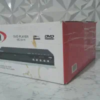 DVD|پخش‌کننده DVD و ویدیو|اردبیل, |دیوار