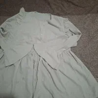 شومیز عروسکی