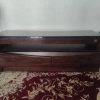میز تلویزیون،فرش