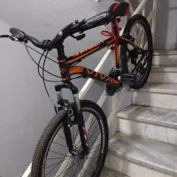 دوچرخه سایز ۲۶