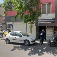 استخدام در پیشخوان