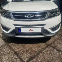 تیگو ۵ اکسلنت