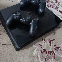 ps4 slimکپی خور