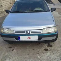 پژو۴۰۵|خودرو سواری و وانت|سملقان, |دیوار