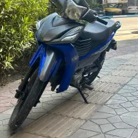 لیفان 1400 کم‌کار