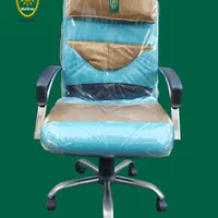 صندلی گردون اداری (کد 614)