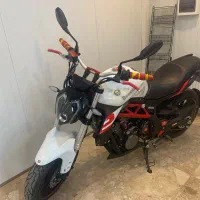 بنلی 300 مدل 1400