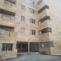 املاک جوان.آفتاب2 با نما سنگ