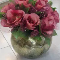 تعدادی لواز خانگی و تزئینی