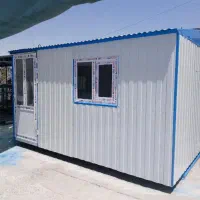 کانکس ۱۰ متری