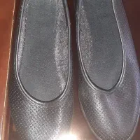 کفش طبی راحتی خیلی راحت