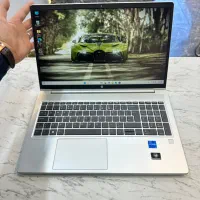 لپ‌تاپ نسل ۱۲ اچ‌پی ProBook 450 G9