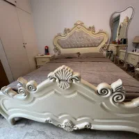 تخت خواب|تخت و سرویس خواب|تهران, تهرانپارس غربی|دیوار