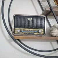 رادیو ظبط بولوتوث دار