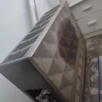 بخاری بزرگ دو حالت (فوری)
