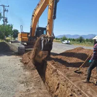 بیل ۲۲۰ هیوندا