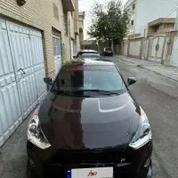 ولستر  معاوضه با bmw e60