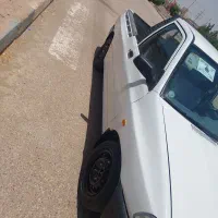 پراید وانت ۱۵۱