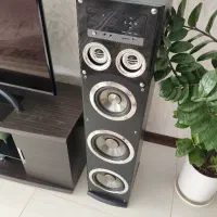 اسپیکر فیلمور