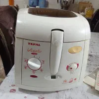 سرخ کن نو