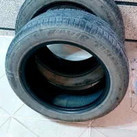 لاستیک 205/55R16