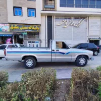 مزدا2000تک کابین تمیزسالم