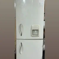 یخچال فریزر امرسان