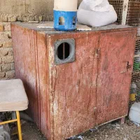فروش گنجه کفتر