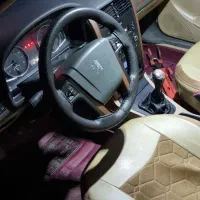 پژو پارس|خودرو سواری و وانت|سنندج, |دیوار