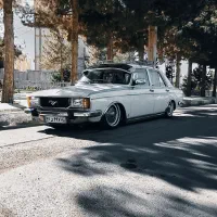 پیکان مدل 81 با لوازم