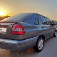 پراید ۱۴۱ مدل ۸۸