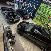 نیرو کار ماهر نیمه ماهر خدمات خودرویی