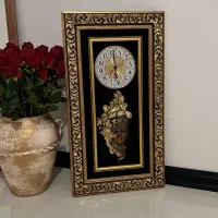 ساعت دیواری