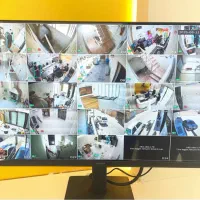 نصب و اجرای دوربین مداربسته فروشگاه و مغازه