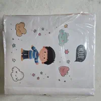 البوم چسبی ۳۰برگ ۹۹۹هزار تومن