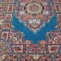 فرش مکان در اقبالیه