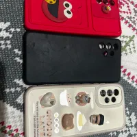 قاب سامسونگ a32
