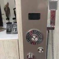 دوش پنج حالته