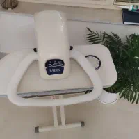 اتو پرسی اصل فرانسوی مدل رادکس