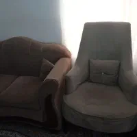 مبل ۷ نفره
