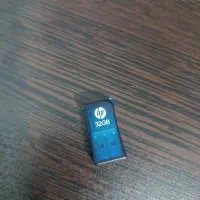فلش ۳۲ گیگ hp