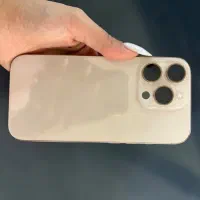 گوشی آیفون 16pro