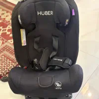 صندلی ماشین دلیجان مدل Huber