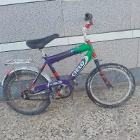 دوچرخه ۱۶