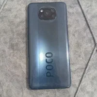 گوشی poco x3